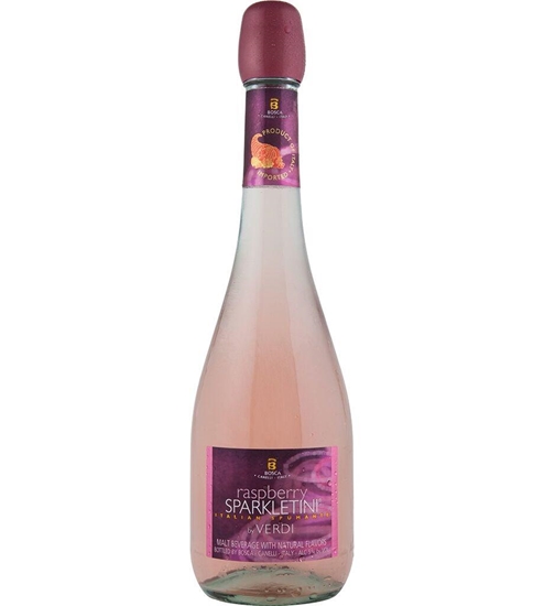 Picture of BOSCA SPARKLETINI RASPBERRY 75